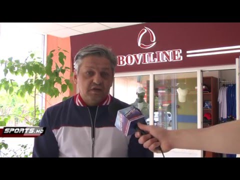 Борис Бужор о развитии «BOVILINE»