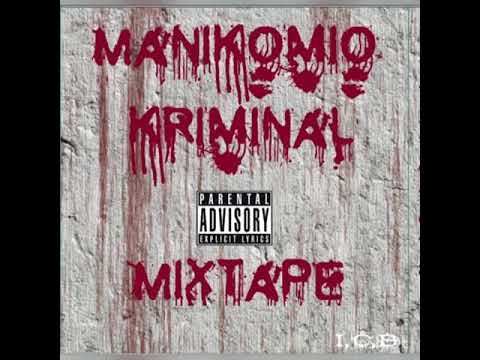 Manikómio Kriminal (Freddie XL & Sidney) - Salv'arte