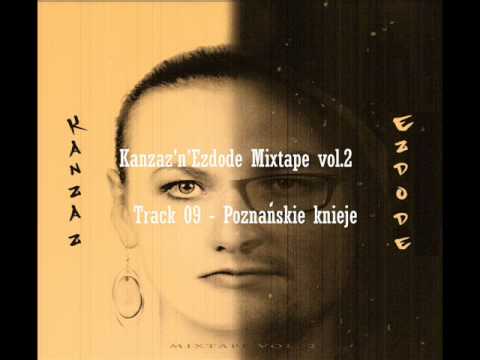 Kanzaz'n'Ezdode   Poznanskie Knieje