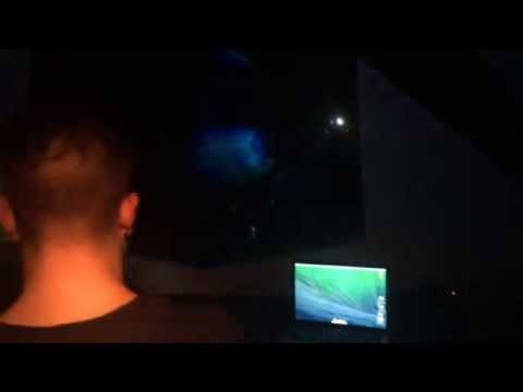 Franko Lopez b2b Alex Ground | Warehouse @Koko Live Club 21/03/2015