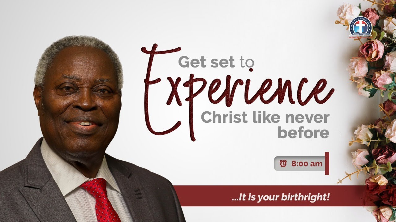 Watch Deeper Life Sunday Service 27 September 2020 Watch Deeper Life Sunday Service 27 September 2020