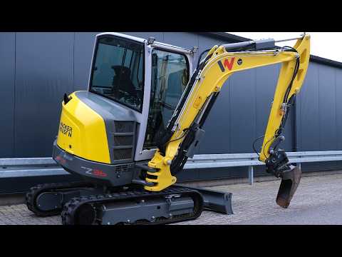 Neuson video miniatur