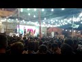 Mahndi Mola Qasim Ancholi