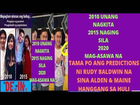 MGA KA ALDUB BAKIT MO KUKUNSUMUHIN ANG SARILI MO KUNG ALAM MO ANG TUTUO  BAYAAN NA LANG NATEN SILA!!