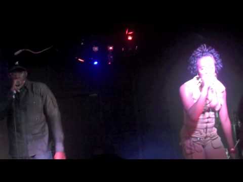 Nu Dekades @ The RockIt Room:::Booz'em Buddies:::Feb 19th, 2010