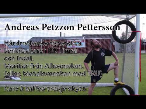 FKK v Sund IF - Skillshotutmaning #2