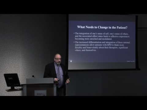 NASSPD Annual Conference 2017 Kenneth Levy, Ph d