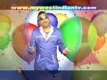 Terry Gajraj Happy Birthday And Best Wishes