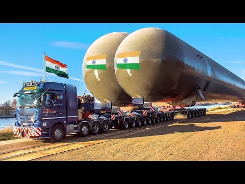 10 Biggest Vehicles Ever Made