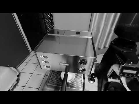 Lelit Elizabeth: Morning Ritual