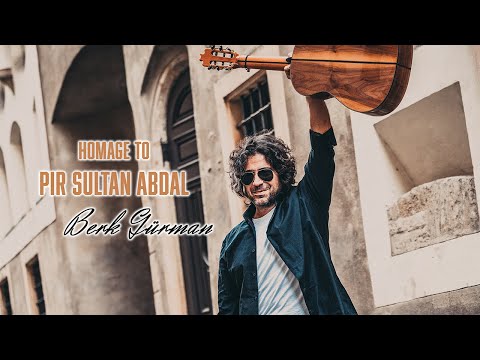 Berk Gürman  - Karşıda Görünen Ne Güzel Yayla (2025)