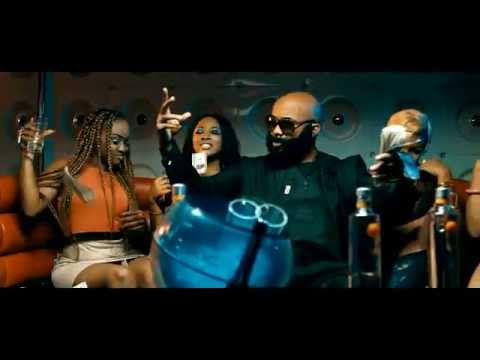 DJ Xclusive featuring Banky W & Niyola - Tonight(Official Video)