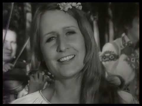 Veronica Mihai - M-a trimis mama la vie (1974)