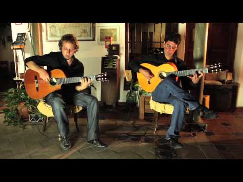 Rosas de otoño, Jusid-Oyhanarte