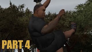 Tiger Woods PGA Tour 2003 - 100% Longplay (Part 4/4)