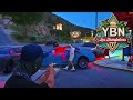 Ybn LS On Demon Time Part 5 Ybn V5 YBN LS GTA RP YBN Server Glock With A Switch