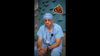 Colorectal Cancer: Don't Forget to Check Your Poop