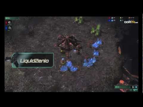 What happened to Zenio's name announcement?