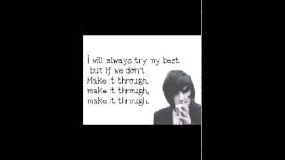 Summer Never Came- Saywecanfly Lyrics 💙