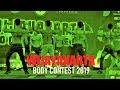 #Wijayakarta #BodyContest 2019 - #NewMuscle FINAL part 2 - #Corona #DiRumahAja