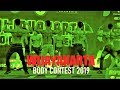 #Wijayakarta #BodyContest 2019 - #NewMuscle FINAL part 2 - #Corona #DiRumahAja