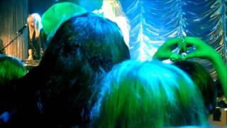 Parade Party Live - Ticking On It & small part of Perfume