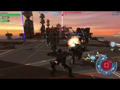 Rayker's Day Out | WR Steam F2P Gameplay