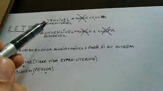 Erro sobre elementos do tipo (Art. 20 do Código Penal Brasileiro)