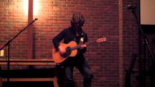 Nick Tudgey - Guanches (Live)
