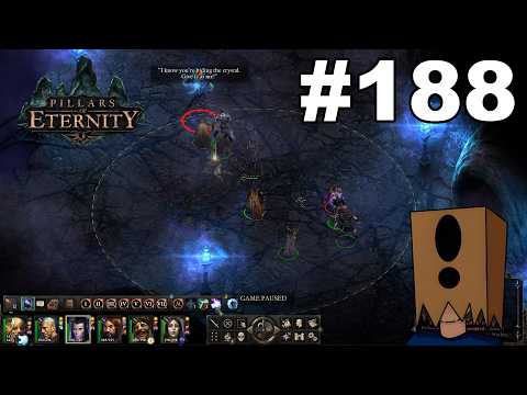 Let's Play Pillars of Eternity #188: ...there are Vithrack