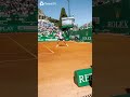 Court-Level Grigor Dimitrov Is Beautiful To Watch ?