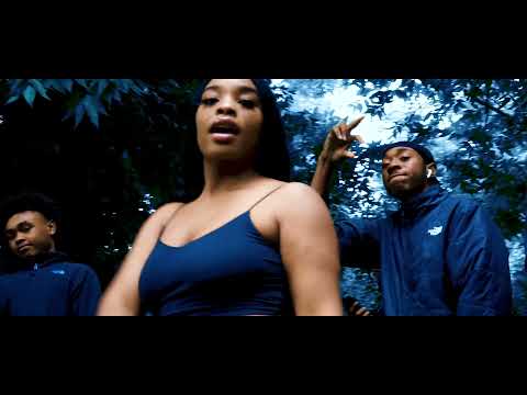 Niyah G - Pick Em Up (Official Music Video)
