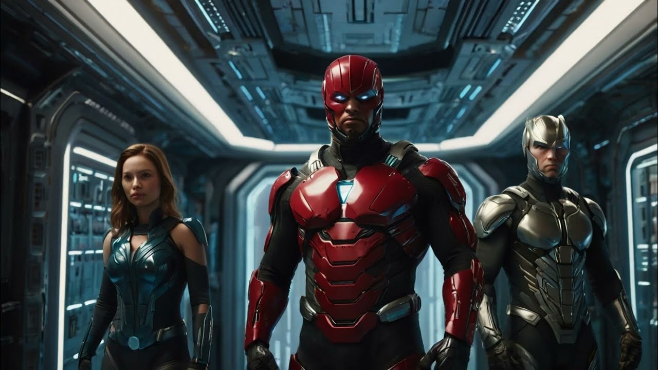 Alien Predators Killed Humans,Then Super Humans Preyed on them | HFY | Sci fi Stories