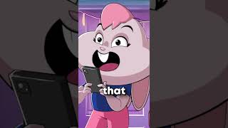 Bunny And Piggy BIG Match Masters DISCOVERY! #matchmasters  #matchmasterstips