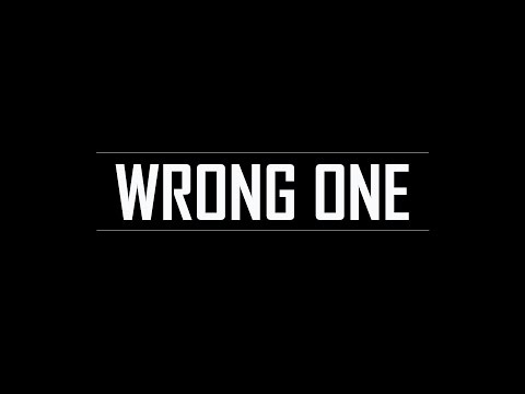 Champagne69 - Wrong One (Music Video)