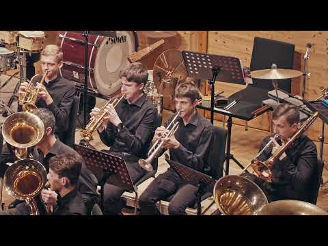 Funky winds - Otto M. Schwarz (*1967)