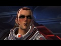Vídeo de jogabilidade de Star Wars: The Old Republic  PC