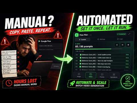 Item video thumbnail