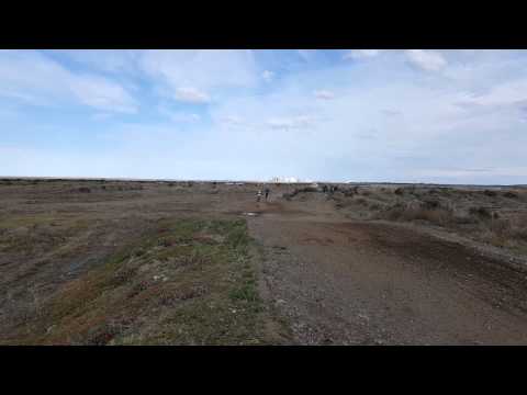 Mx Atv Punta Verde 26.9.15 pruebas