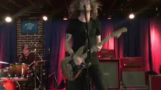 The Black Moods- Do It Again @ Blueberry Hill, St Louis 12/13/18