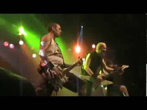 Rytmihäiriö - Jäljet johtavat ryyppykämppään