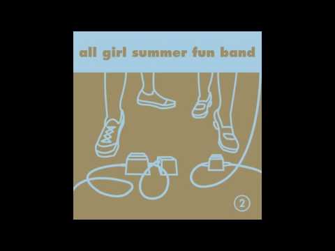 All Girl Summer Fun Band - Million Things