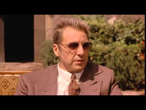 Il Padrino 3 - I politici italiani