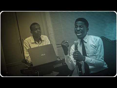 Jastin Asifiwe - Tabibu