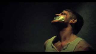 "INSIDE" - Dave Patten Official Music Video