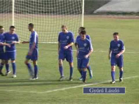 Dunaharaszti MTK - Törökbálinti TC