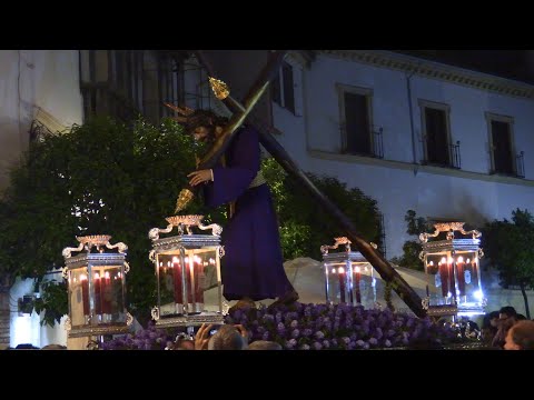 Quinta Angustia | Córdoba 2026 ✝️4K