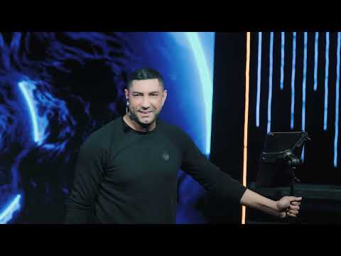 Opresión - Pastor Marcos Yaroide