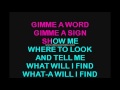 Dolly Parton   Shine SC HD Karaoke PK02496