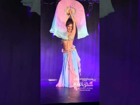 Jasirah - Fanveils 2023